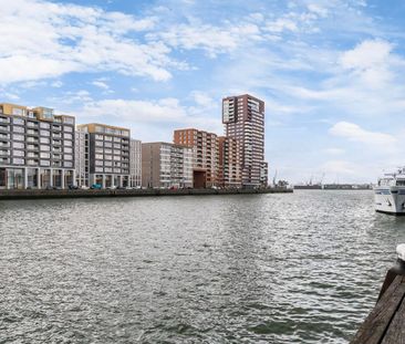 Appartement te huur: Kratonkade 662 3024 EX Rotterdam - Foto 3