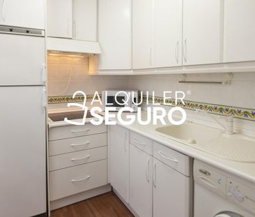 Piso de alquiler en Del Salitre , Embajadores - Lavapiés - Photo 4