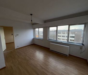 Genk, Dieplaan 53 bus 28 - Gezellig appartement met 1 slaapkamer ( ... - Photo 4