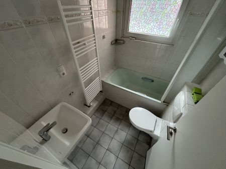 3-Zimmerwohnung im Herzen von Bonn- Oberkassel! - Photo 5