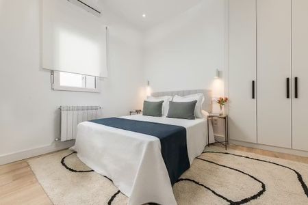 Calle Naciones, Madrid, Community of Madrid 28006 - Foto 5