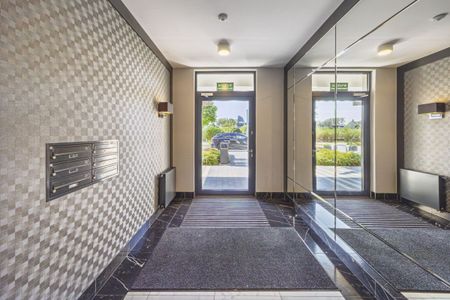 Stegny | Parking | 1 sypialnia | Wysoki standard - Photo 4