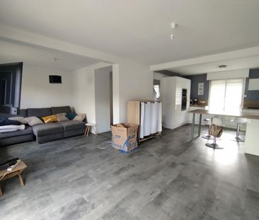 Maison T5 à louer Bourgbarre - 110 m² - Photo 4