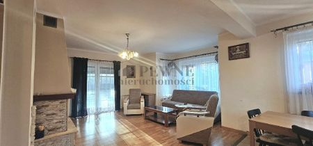 Dom Wieliszew Łajski powierzchnia 240.0 m² C268-WD-62493 - Фото 3