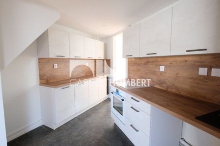 APPARTEMENT T5 A LOUER - Photo 3