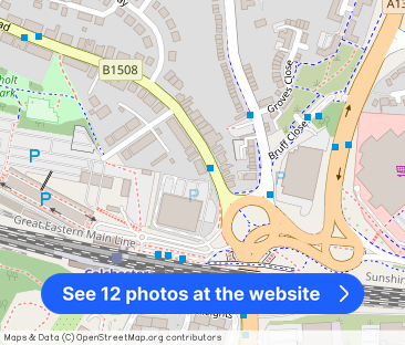 8 Bergholt Road, Colchester, CO4 5AB - Photo 1