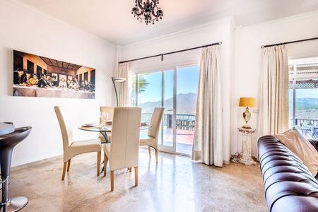 Detached Villa in Alhaurin Golf - Foto 3