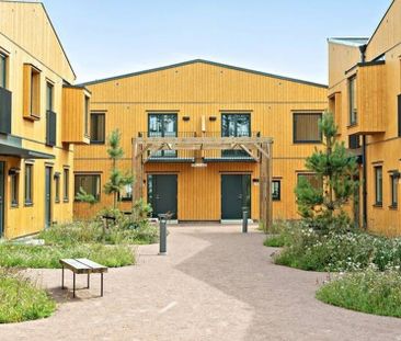 Åbroddsvägen 3B, Kristianstad - Foto 1