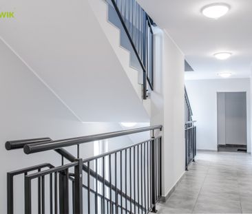 Kawalerka w centrum Wejherowa - Zdjęcie 3