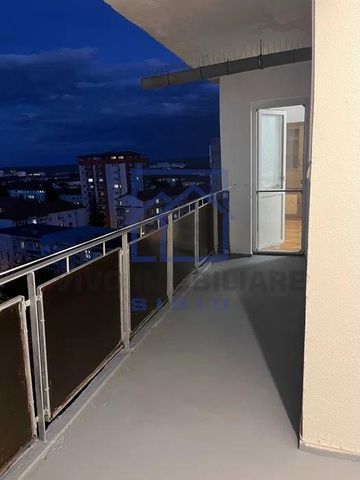 Apartament de inchiriat in Sibiu - 2 camere, decomandat, cu balcon, Bd. Mihai Viteazu de inchiriat - Photo 5