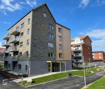 Hasselbackevägen 38 B - Photo 1