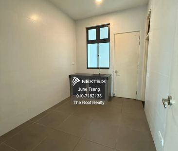 Eco Botanic - 2 Storey Cluster House For Rent - Foto 6