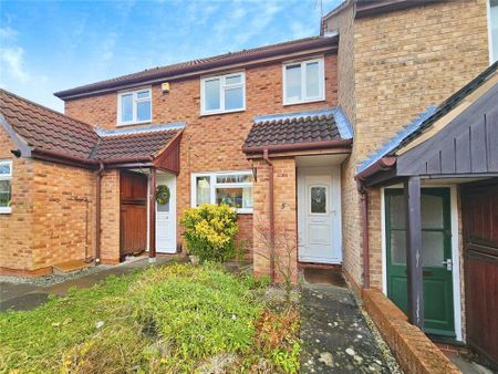 2 bedroom terraced house to rent - Photo 3