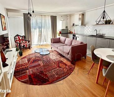 Apartamen modern 2 camere, Europa, zona OMV+Garaj - Photo 4