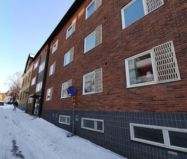 Thoméegränd 24C - Foto 1