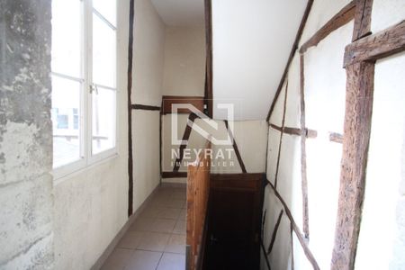 Location Appartement 2 pièces 35m² CHALON SUR SAONE 71100 - Photo 5