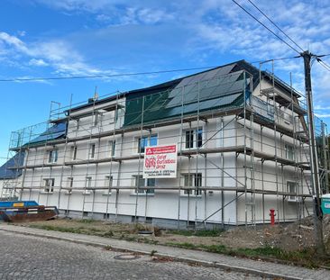 Erstbezug! Tolle Whg. am Werdauer Wald… – ID 2312 - Photo 3