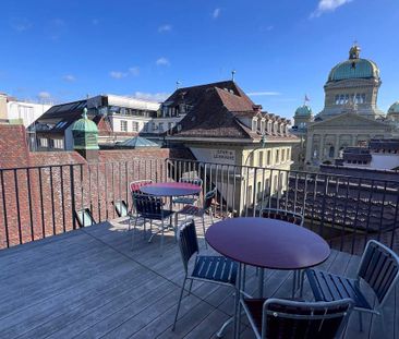 3 Zimmer, 96 m², 4. Stock - Foto 4