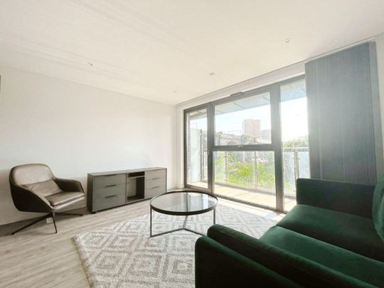 Wilson Building, Potato Wharf, Manchester - Photo 1