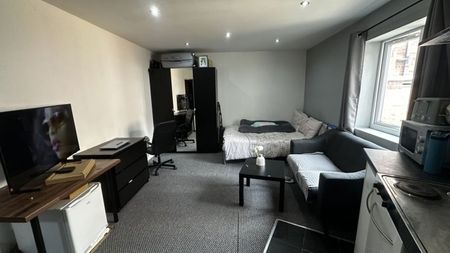 Walsgrave Road Flat 4 - Photo 2