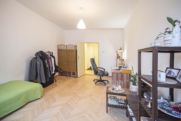 Pronájem bytu 2+kk 48 m² - Photo 1