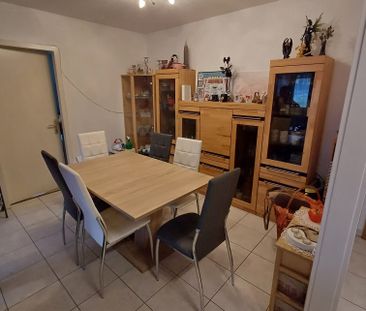 Appartement de 3.5 pièces au 1er étage à Alle - Photo 1