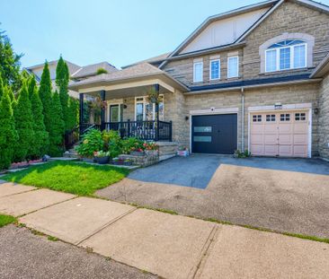 For Lease - 5444 Longford Drive, Mississauga, Ontario - Photo 2