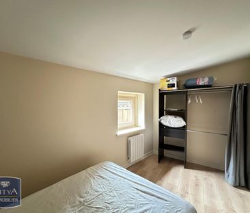 Location Appartement 2 pièces 30m² MACON 71000 - Photo 4