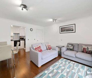 Duke Shore Wharf, Narrow Street, Limehouse, E14 - Photo 3