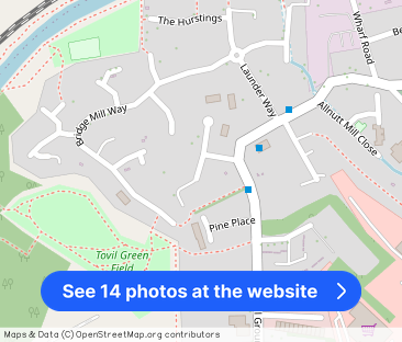 3 bedroom end of terrace house for rent - Photo 1