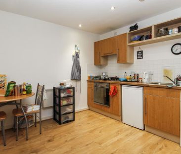 1 bedroom apartment to rent - Photo 4