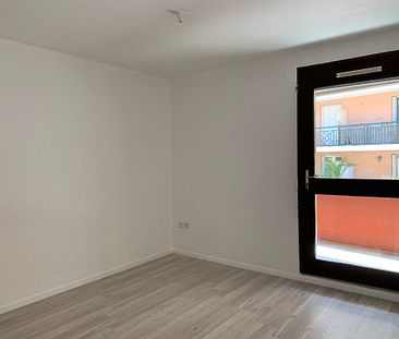 Location appartement 1 pièce, 31.87m², Toulouse - Photo 1