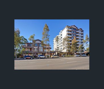 2 Bedroom Apartment in sought after Horizon Towers - Photo 1