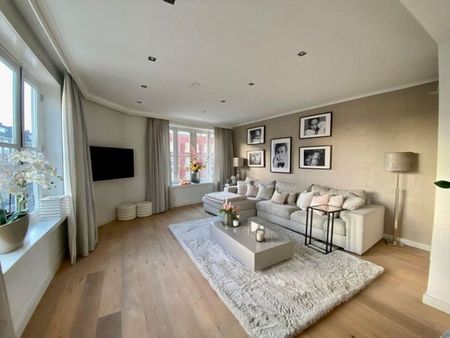 Te huur: Appartement Beethovenstraat in Amsterdam - Foto 5