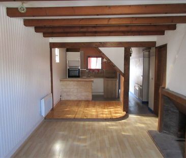 Location Appartement 3 pièces 60m² - Photo 1