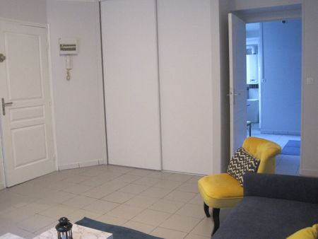 Appartement à louer au coeur de Saint Quentin - Photo 2