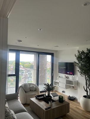 1 Bed Flat, Colindale, NW9 - Photo 1
