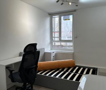 4 bedroom flat share to rent - Photo 5