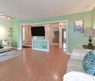 For Lease - 154 Pressed Brick Drive, Brampton, Ontario - Photo 6