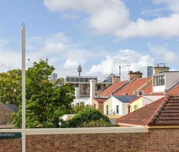 2/14 Mansfield Street, Glebe NSW 2037 - Apartment For Rent | Domain - Photo 6