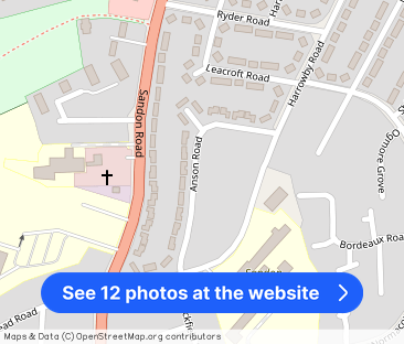 Anson Road; Meir; ST3 - Photo 1