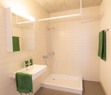 2.5 Zimmer, 60 m², 5. Stock - Foto 4