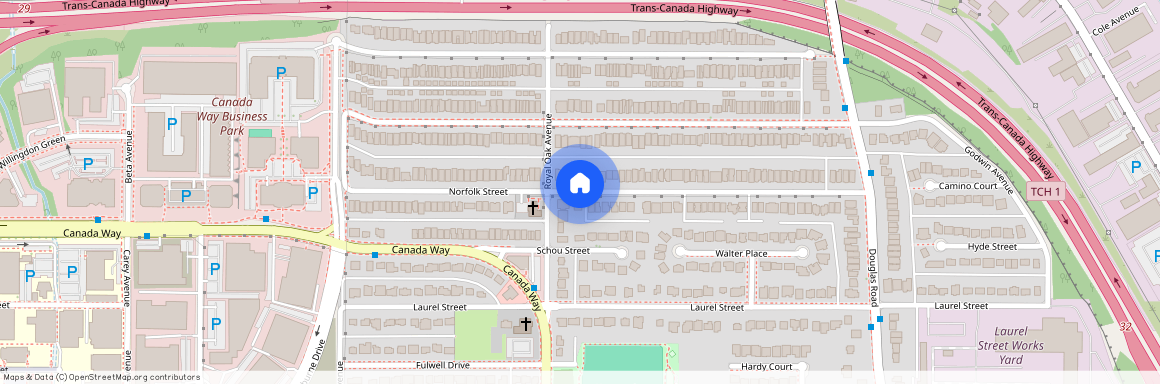 5227 Norfolk Street #Lower, Burnaby, BC V5G1G3
