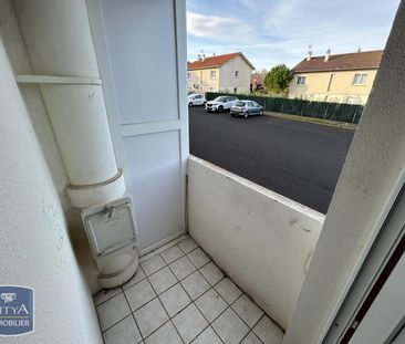 Location Appartement 3 pièces 66m² LEMPDES 63370 - Photo 6