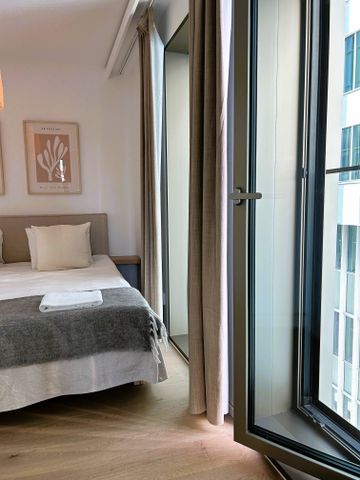 Emmy Rappes Gata, Stockholm - Photo 4