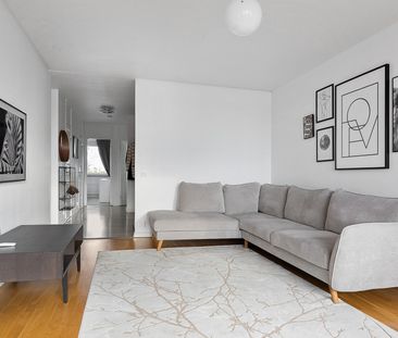 Stupvägen, Sollentuna - Photo 2