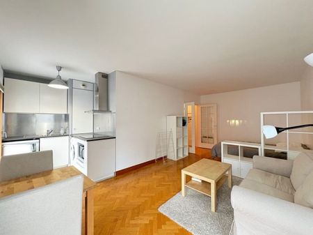 Appartement Boulogne-Billancourt - Photo 2