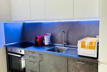 Via dei Lucani, Rome, Lazio 00185