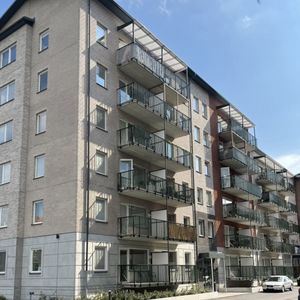 Torpstigen 2H, Eslöv Centrum - Photo 2