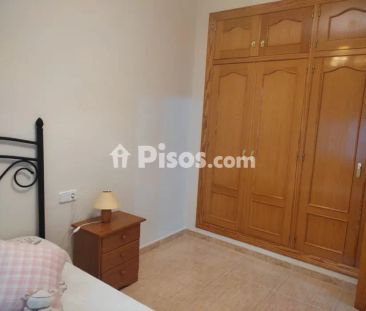 Piso en alquiler en Calle Ramón y Cajal, cerca de Calle Doctor Barr... - Foto 2